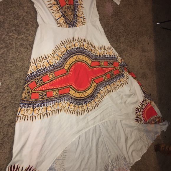 Dress - Picture 3 of 8